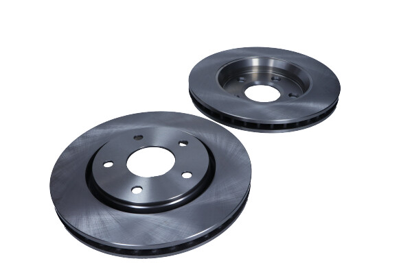 Тормозной диск - 19-2274 MAXGEAR