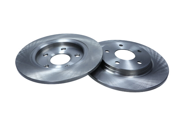 Brake Disc - 19-2275 MAXGEAR