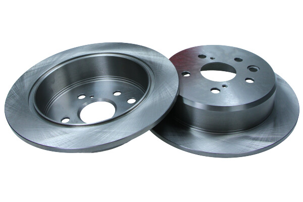 Тормозной диск - 19-2278 MAXGEAR