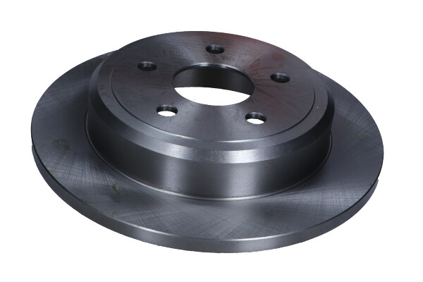 Brake Disc - 19-2279 MAXGEAR
