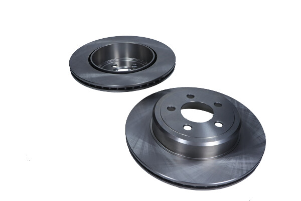 Discofreno - 19-2280 MAXGEAR