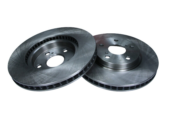 Brake Disc - 19-2281 MAXGEAR