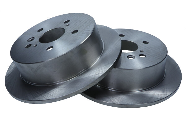 Тормозной диск - 19-2282 MAXGEAR