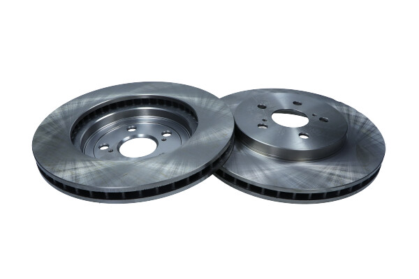 Brake Disc - 19-2283 MAXGEAR