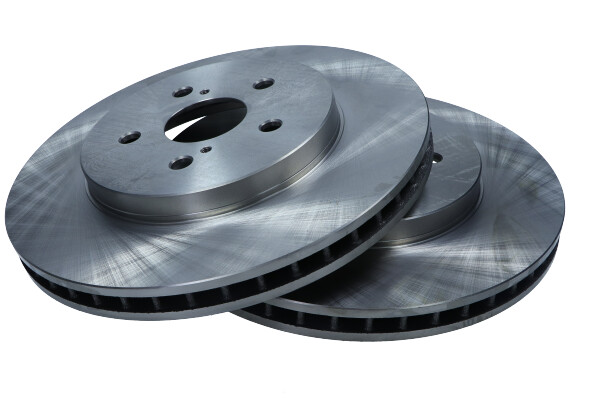 Тормозной диск - 19-2283 MAXGEAR