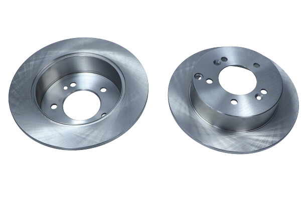 Brake Disc - 19-2293 MAXGEAR