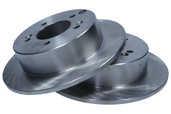 Тормозной диск - 19-2293 MAXGEAR