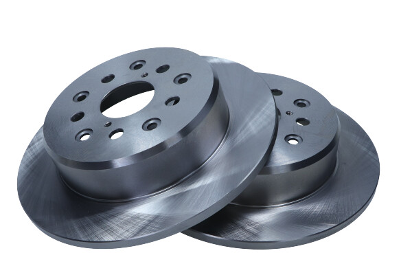 Тормозной диск - 19-2296 MAXGEAR