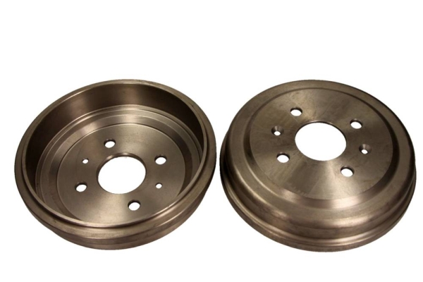 Tamburo freno - 19-2307 MAXGEAR