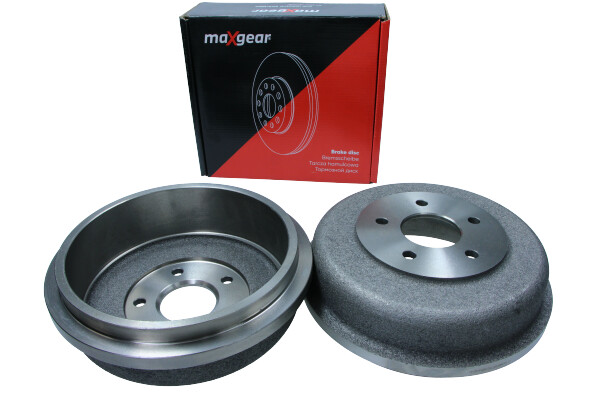 Тормозной барабан - 19-2315 MAXGEAR