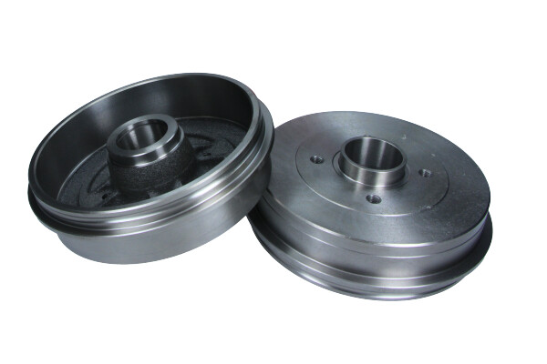 Brake Drum - 19-2318 MAXGEAR