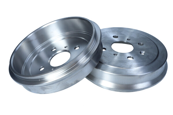 Brake Drum - 19-2321 MAXGEAR