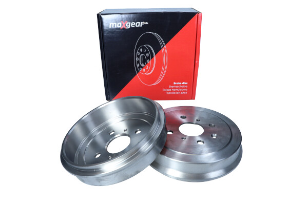 Тормозной барабан - 19-2321 MAXGEAR