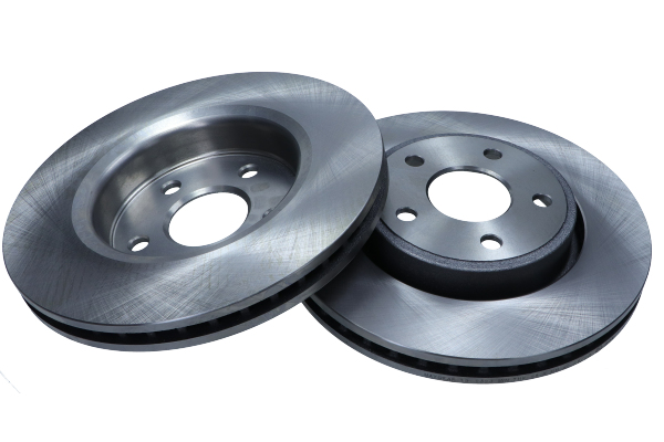 Тормозной диск - 19-2323 MAXGEAR