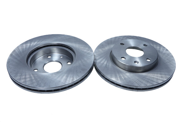 Brake Disc - 19-2329 MAXGEAR