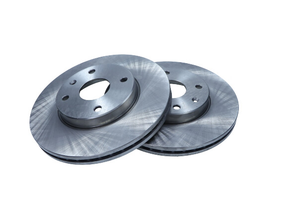 Тормозной диск - 19-2329 MAXGEAR