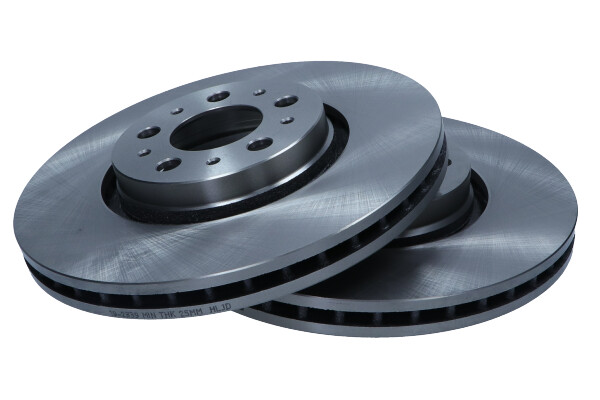 Тормозной диск - 19-2339 MAXGEAR