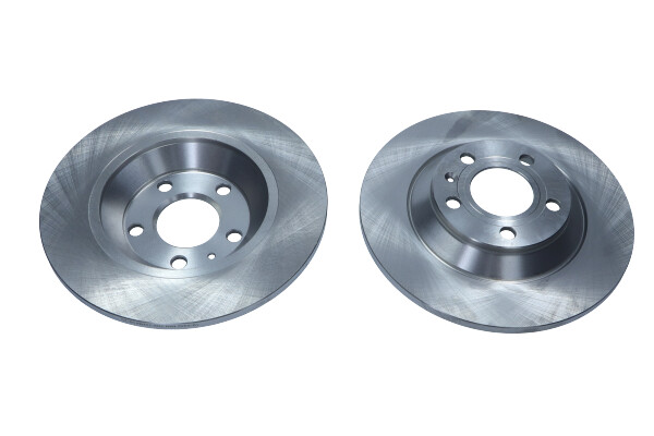 Brake Disc - 19-2342 MAXGEAR