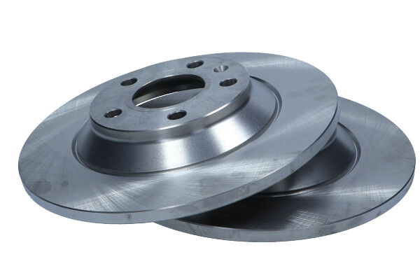 Тормозной диск - 19-2342 MAXGEAR