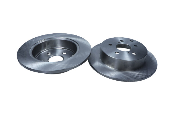 Brake Disc - 19-2351 MAXGEAR