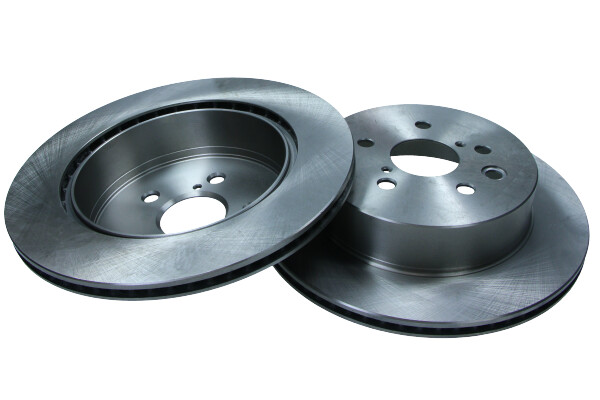 Brake Disc - 19-2354 MAXGEAR