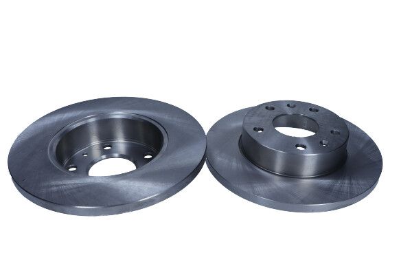 Brake Disc - 19-2361 MAXGEAR
