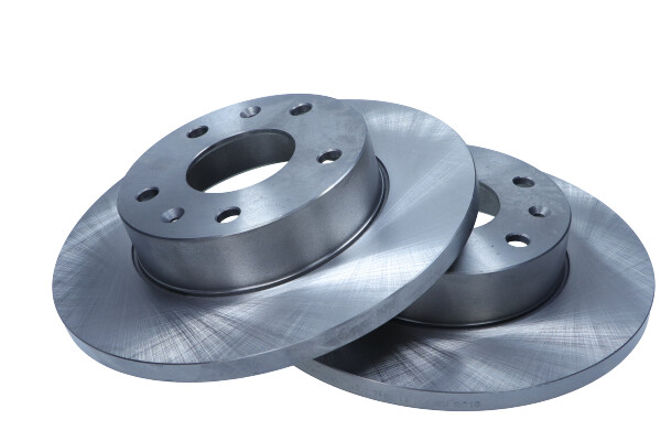 Тормозной диск - 19-2361 MAXGEAR