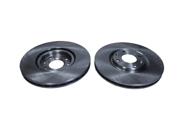 Bremsscheibe - 19-2366 MAXGEAR