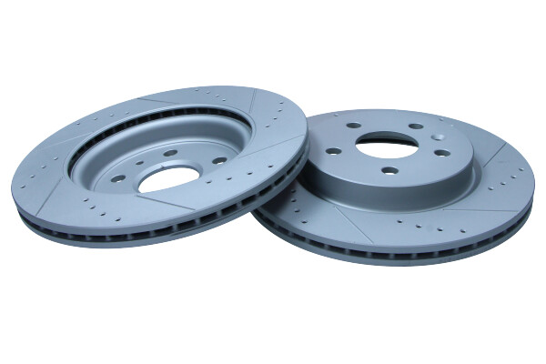 Brake Disc - 19-2368SPORT MAXGEAR