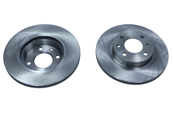 Brake Disc - 19-2373 MAXGEAR