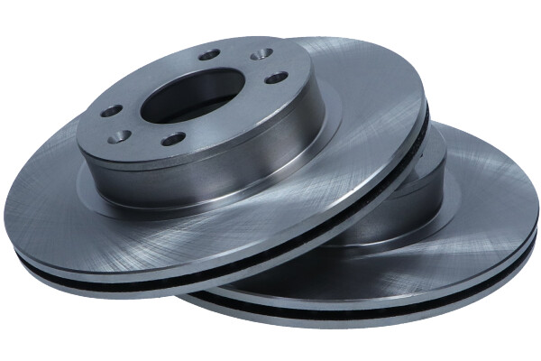 Тормозной диск - 19-2373 MAXGEAR