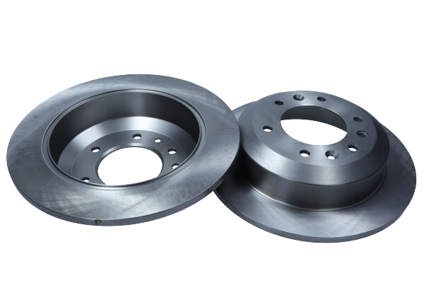 Brake Disc - 19-2374 MAXGEAR