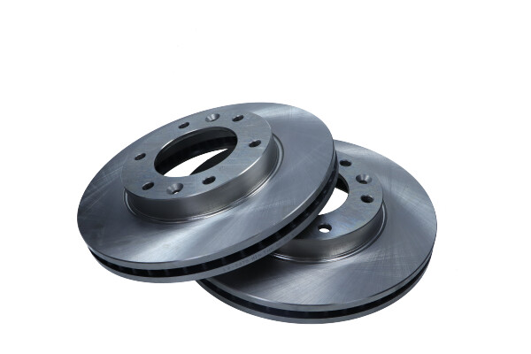 Brake Disc - 19-2375 MAXGEAR