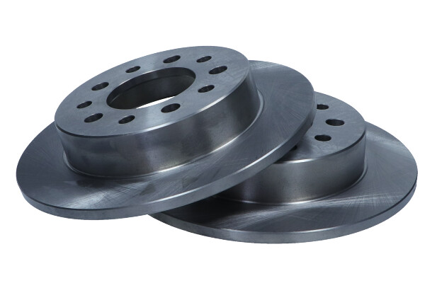 Тормозной диск - 19-2381 MAXGEAR