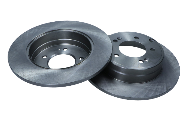 Brake Disc - 19-2382 MAXGEAR
