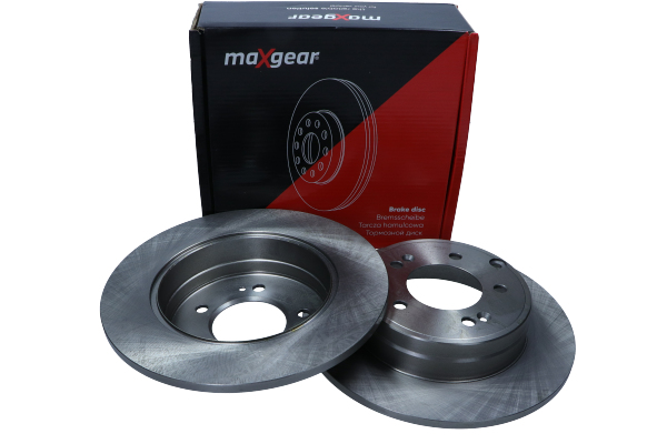 Тормозной диск - 19-2382 MAXGEAR