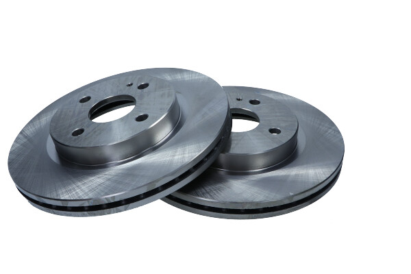 Brake Disc - 19-2385 MAXGEAR