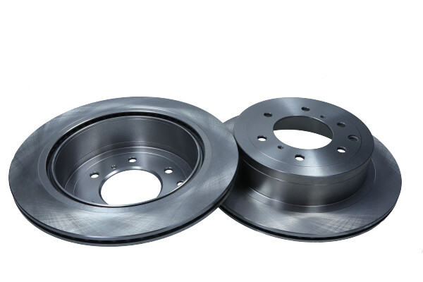 Brake Disc - 19-2390 MAXGEAR