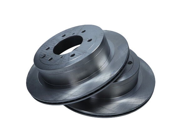 Brake Disc - 19-2390 MAXGEAR
