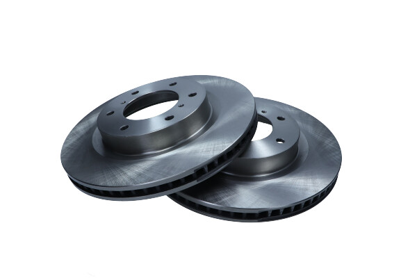 Тормозной диск - 19-2391 MAXGEAR