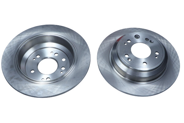 Brake Disc - 19-2396 MAXGEAR