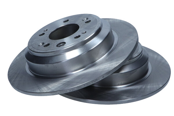 Тормозной диск - 19-2396 MAXGEAR