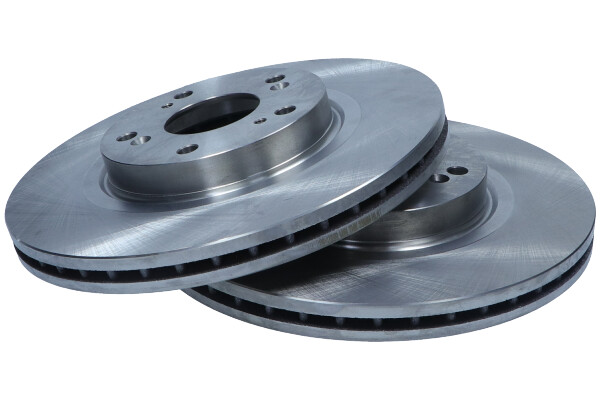 Тормозной диск - 19-2399 MAXGEAR
