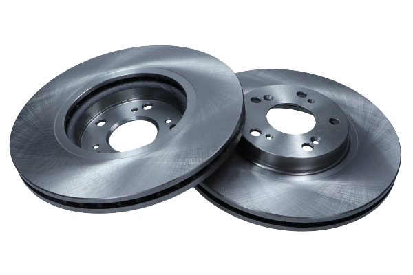 Тормозной диск - 19-2401 MAXGEAR