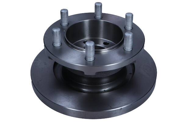 Brake Disc - 19-2405 MAXGEAR
