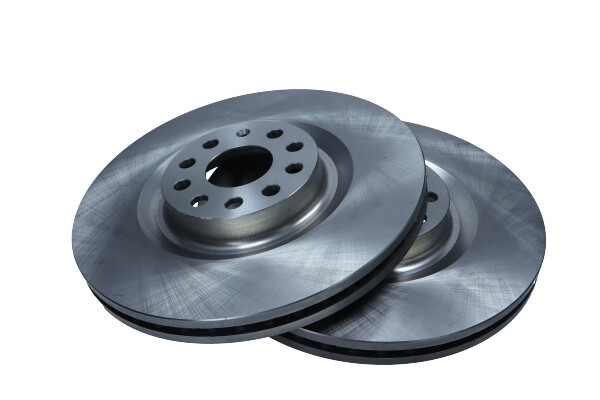 Тормозной диск - 19-2424 MAXGEAR