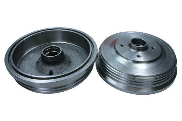 Brake Drum - 19-2425 MAXGEAR