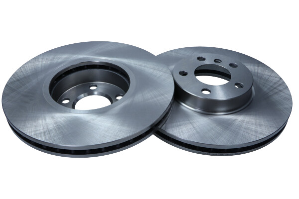 Brake Disc - 19-2428 MAXGEAR