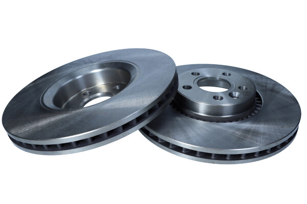Brake Disc - 19-2429 MAXGEAR