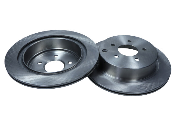 Brake Disc - 19-2430 MAXGEAR